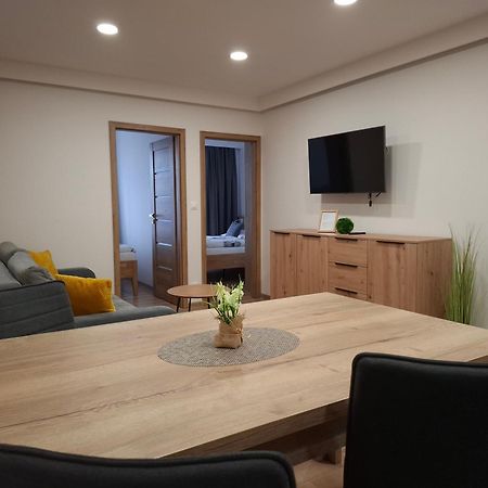 Apartmany Lumi Veľký Slavkov Eksteriør billede