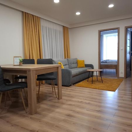 Apartmany Lumi Veľký Slavkov Eksteriør billede