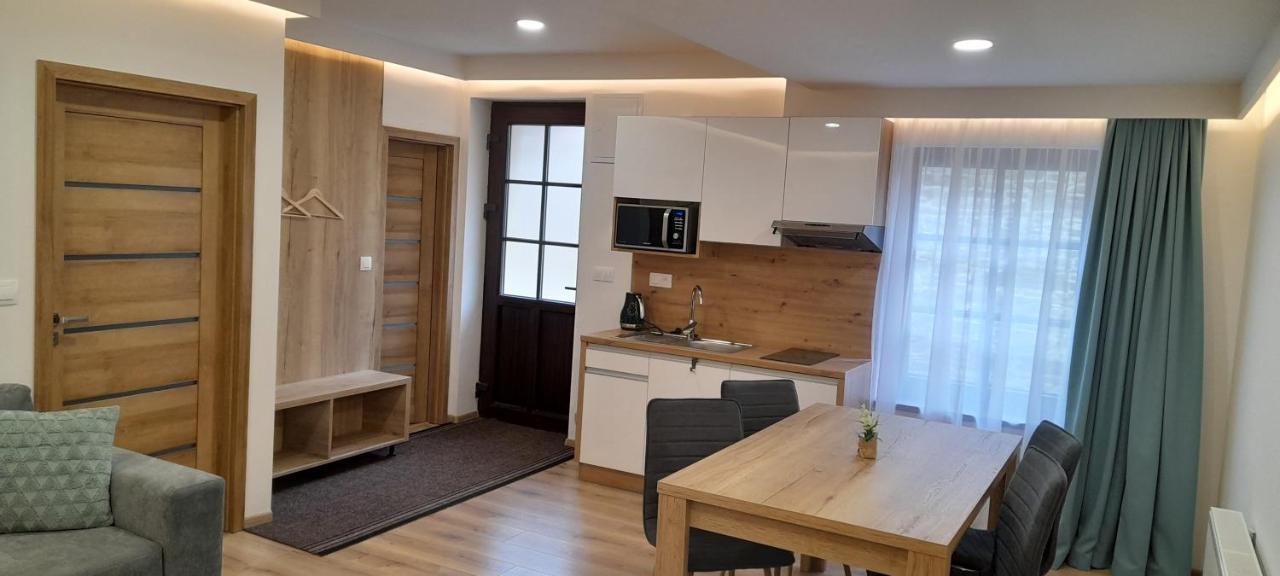 Apartmany Lumi Veľký Slavkov Eksteriør billede