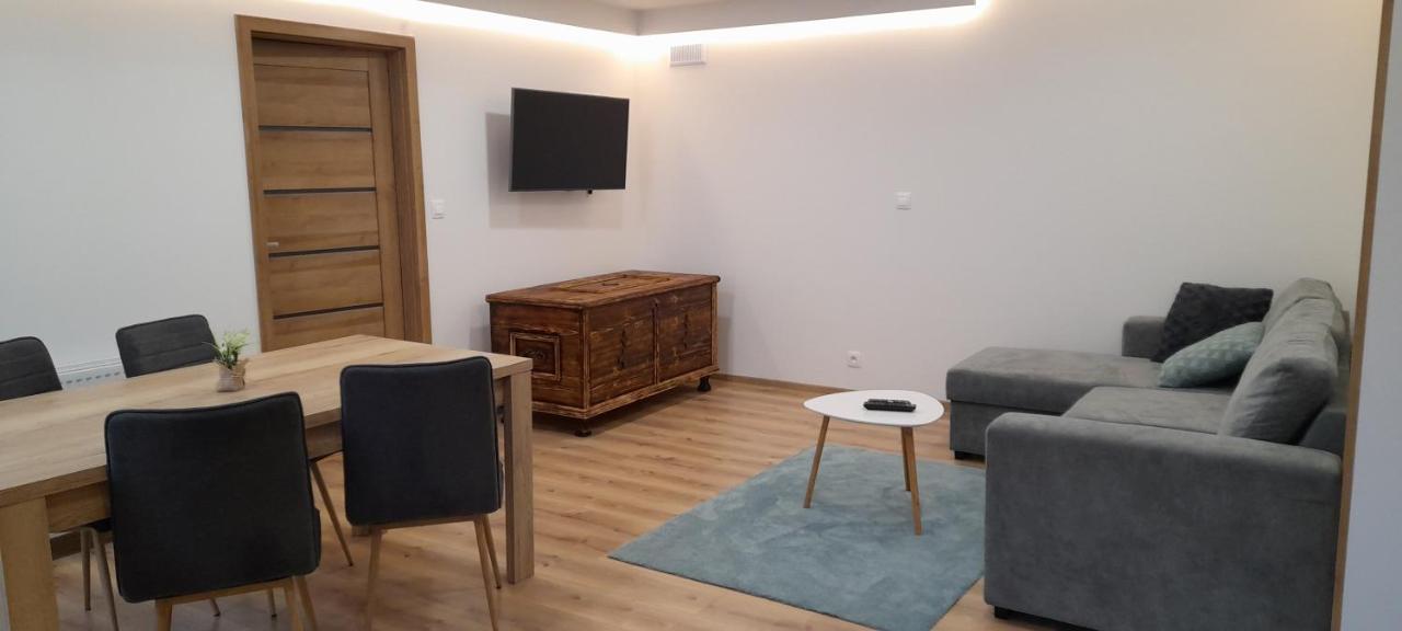 Apartmany Lumi Veľký Slavkov Eksteriør billede
