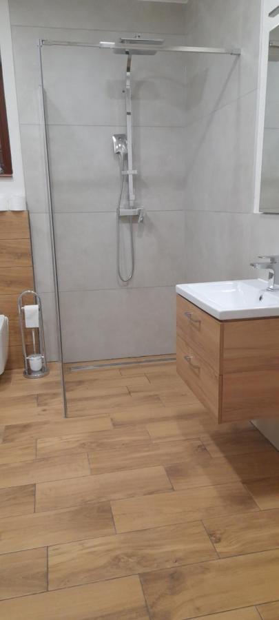 Apartmany Lumi Veľký Slavkov Eksteriør billede