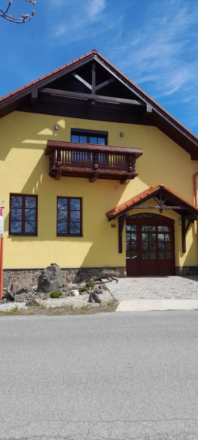 Apartmany Lumi Veľký Slavkov Eksteriør billede