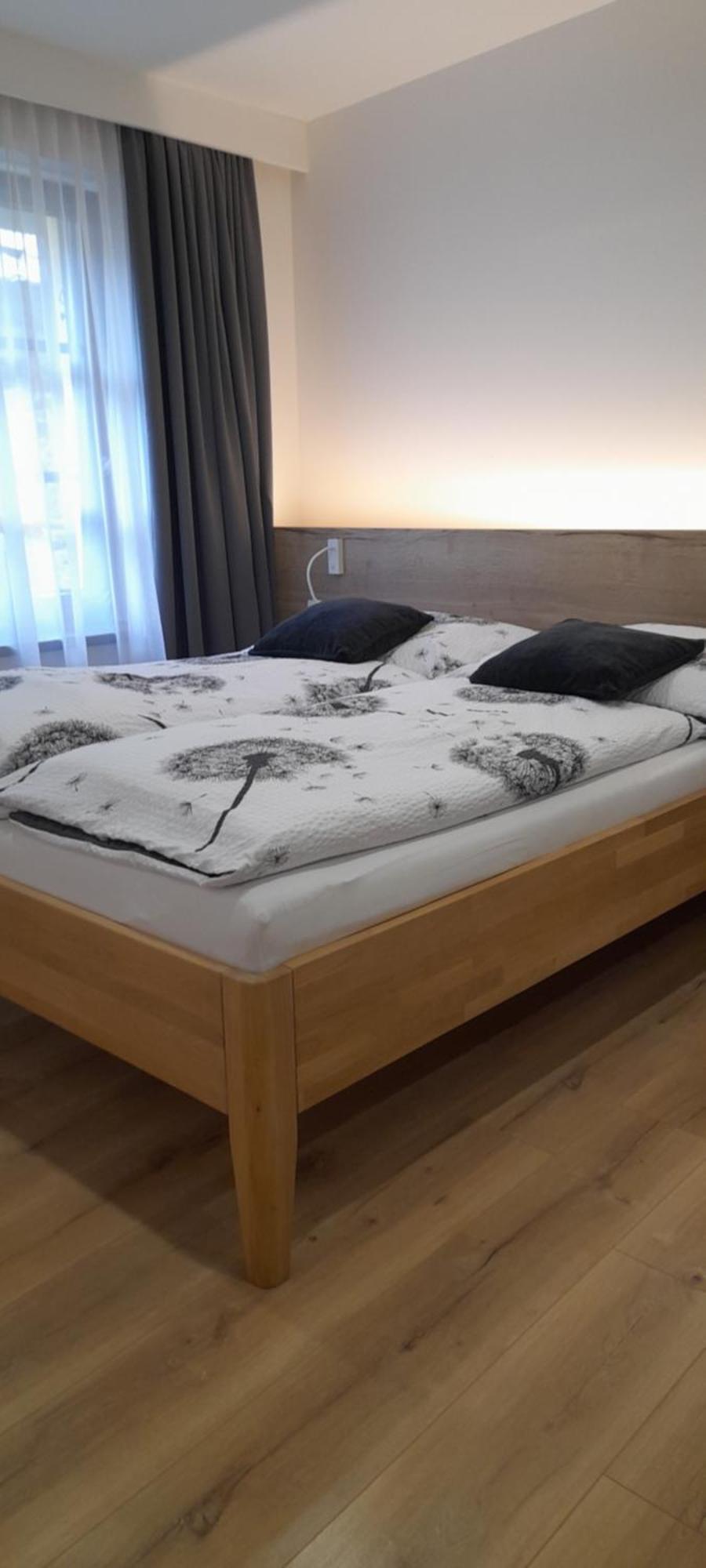 Apartmany Lumi Veľký Slavkov Eksteriør billede
