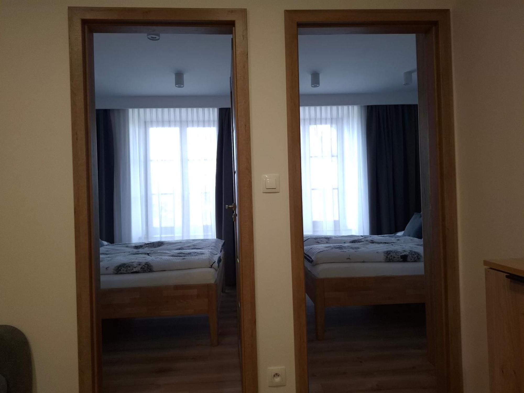 Apartmany Lumi Veľký Slavkov Eksteriør billede